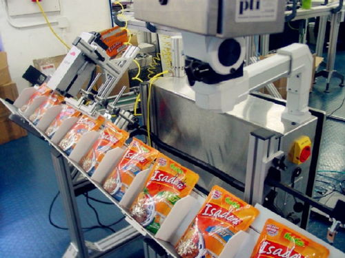食品自动化加工面临着不同于其它行业的挑战